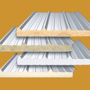 Sandwich Panels